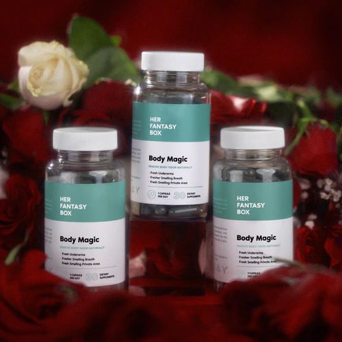 Body Magic