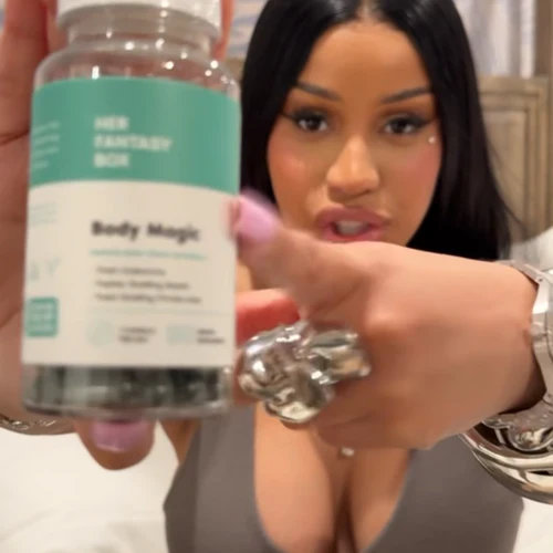 Body Magic view 4