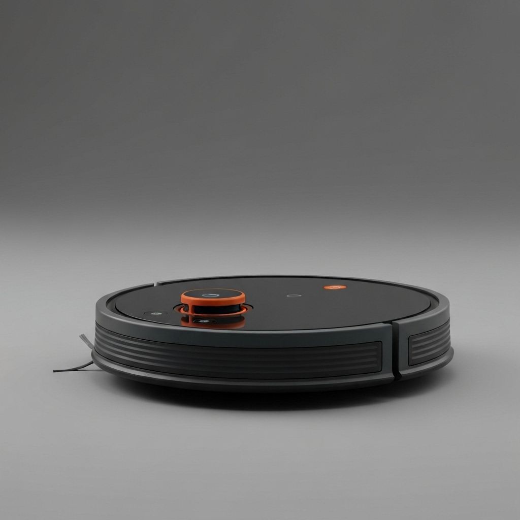 Smart Sweeper